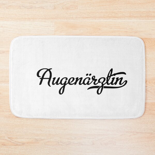 Item preview, Ophthalmologist designed and sold by Vectorqueen.