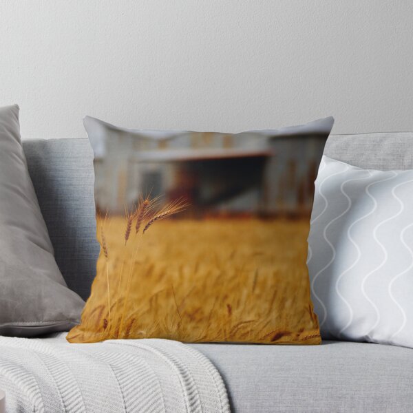 Item preview, Wheat Farm designed and sold by D-GaP.