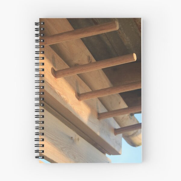 Item preview, Timber Beach Shelter with clothing pegs designed and sold by rbguy1960.