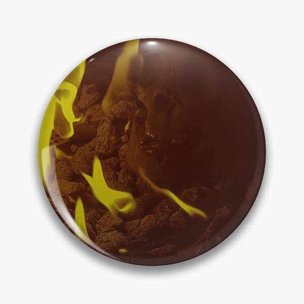 Item preview, Fire designed and sold by Belle Art.