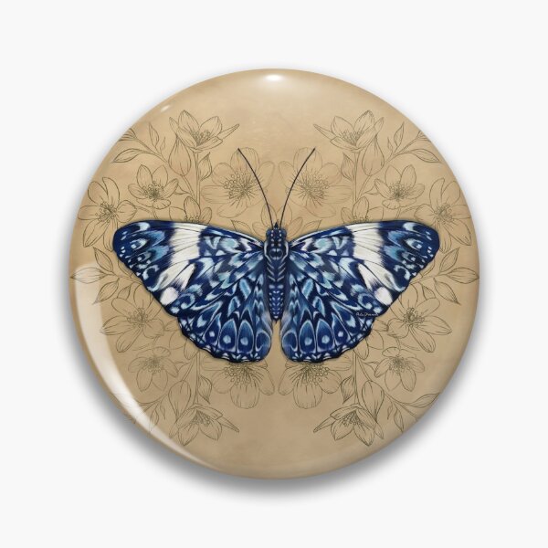 Item preview, Real Butterfly  designed and sold by Prita-D.