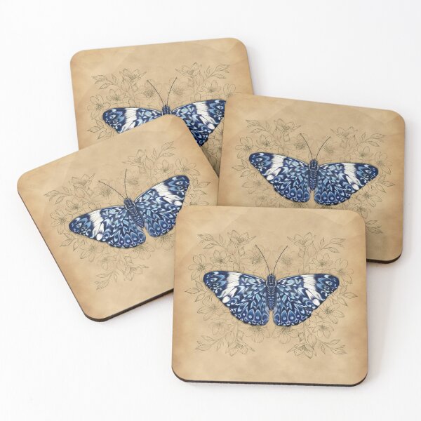 Item preview, Real Butterfly  designed and sold by Prita-D.