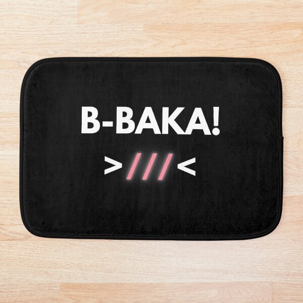 Item preview, BAKA Adorable face designed and sold by FeaturedStore.