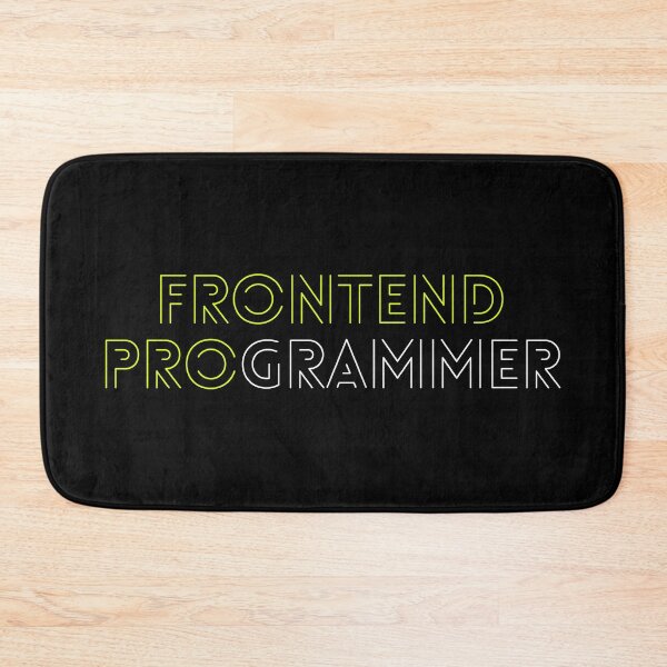 Item preview, Pro in Frontend programming designed and sold by sam1special.