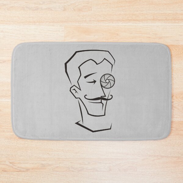 Item preview, Male Photographer designed and sold by sifis.