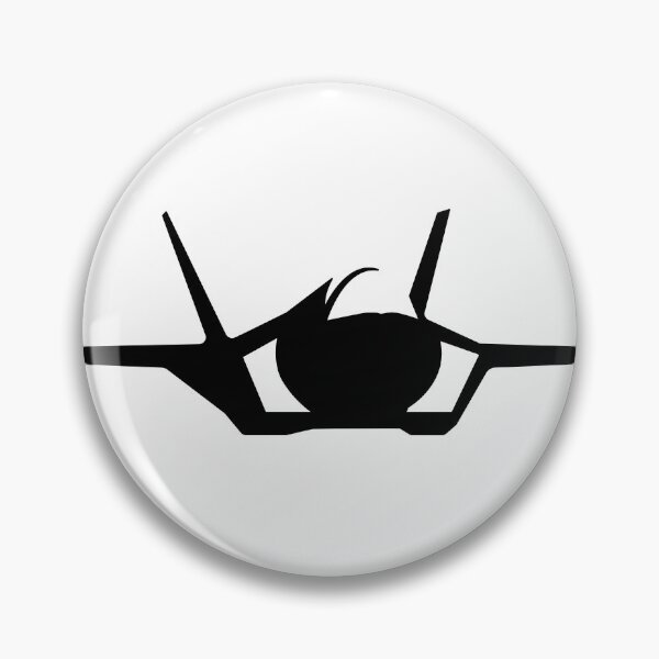 Item preview, F-35 Lightning II Military Fighter Jet Aircraft  designed and sold by hobrath.