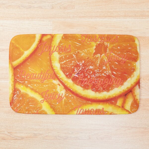 Item preview, Sliced Oranges  designed and sold by loveoceanair.