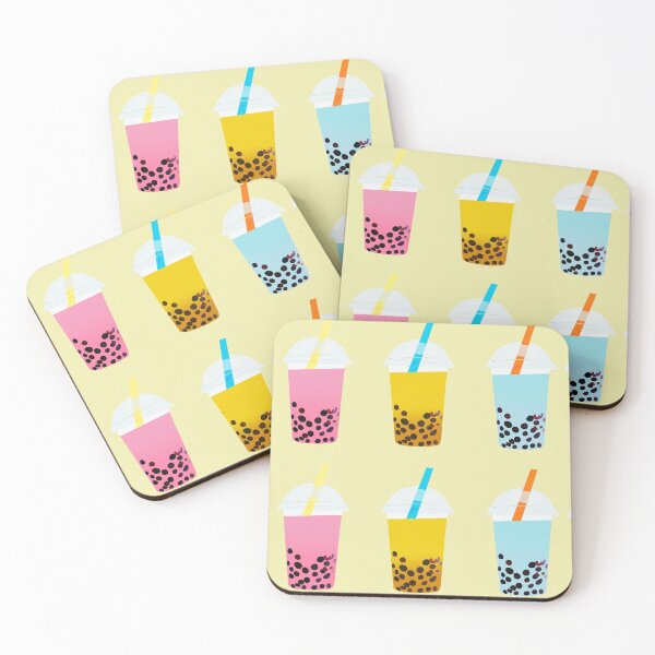 Item preview, It's Boba Baby designed and sold by hegdesigns.