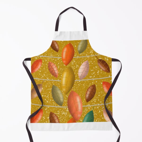 Item preview, Autumn leaves illustration designed and sold by melillustrates.