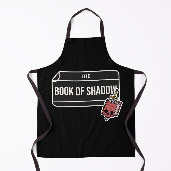 Item preview, The Book Of Shadow Dark Art Witchcraft Wicca designed and sold by darknessjeff86.