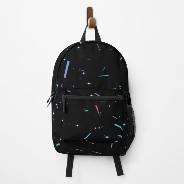 Item preview, black background artwork designed and sold by BLDAIRSH.