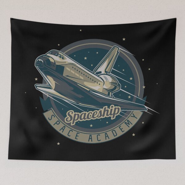 Item preview, spaceship designed and sold by PG Shop Art.