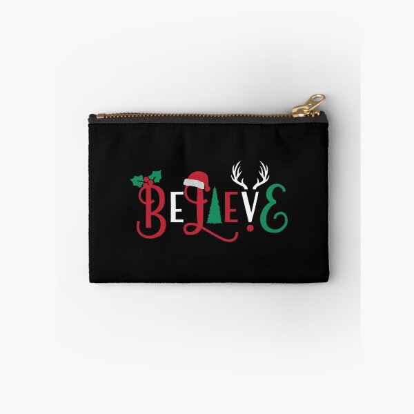 Item preview, Believe Christmas mask , tshirts snd pillows designed and sold by Martal Shop.