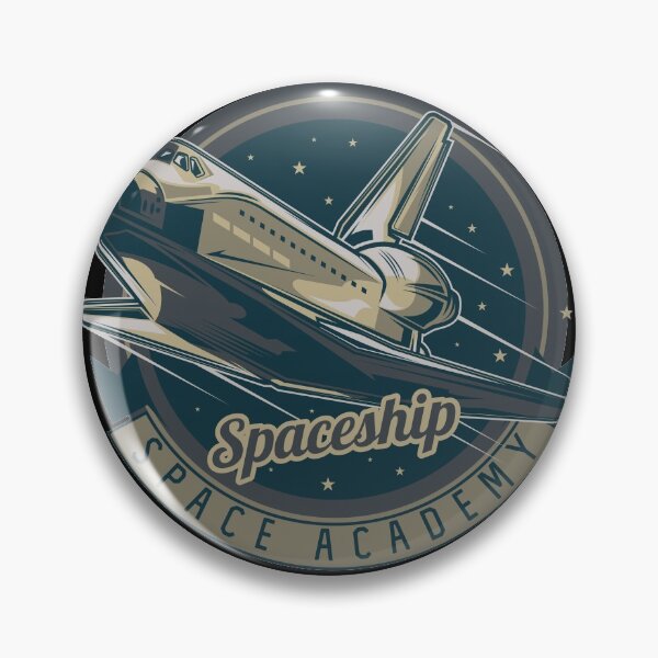Item preview, spaceship designed and sold by PG Shop Art.