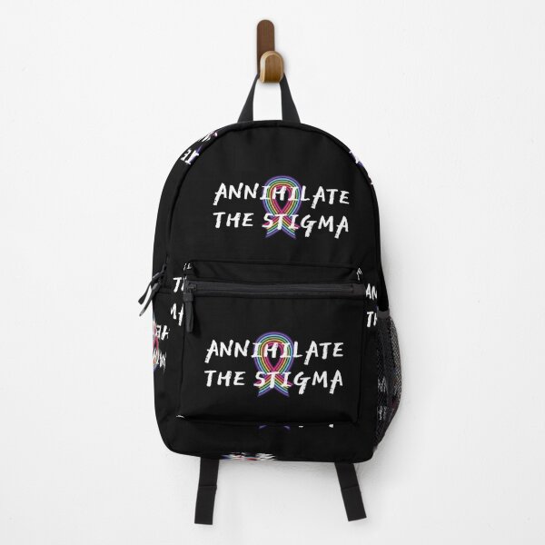 Item preview, Annihilate The Stigma designed and sold by SAVWIS.