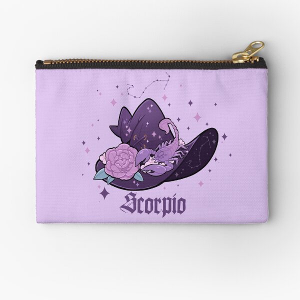 Item preview, Scorpio Witch Hat designed and sold by Merih.