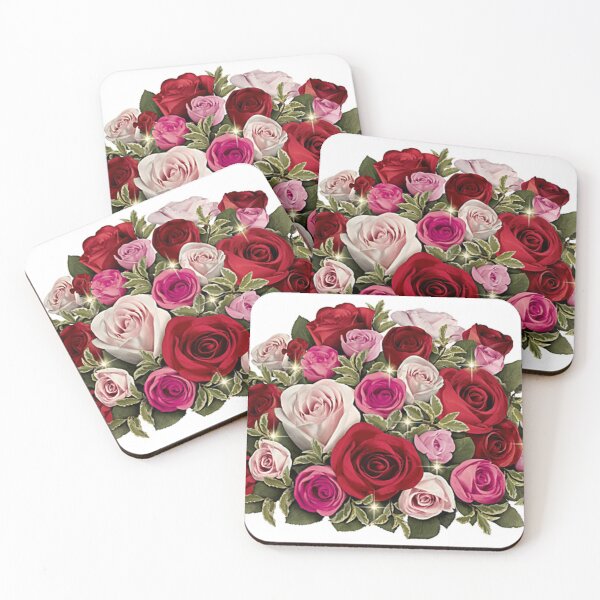 Item preview, Roses designed and sold by Aqua Victoria.