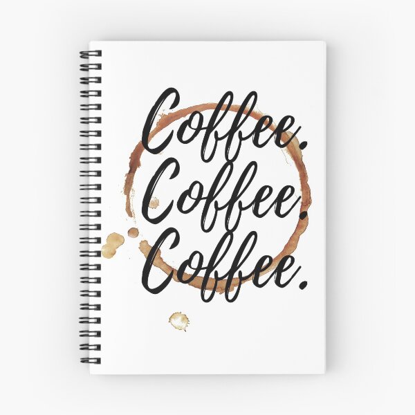 Item preview, coffee coffee coffee designed and sold by NelBo.