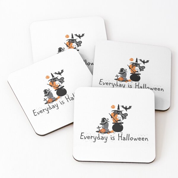Item preview, Halloween | Everyday is Halloween designed and sold by bhaktishendkar.