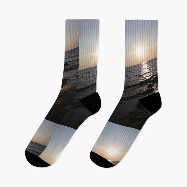 Item preview, Sunset, romance, sea designed and sold by Sternchen2789.