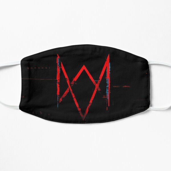 Watch Dogs Legion Face Masks | Redbubble