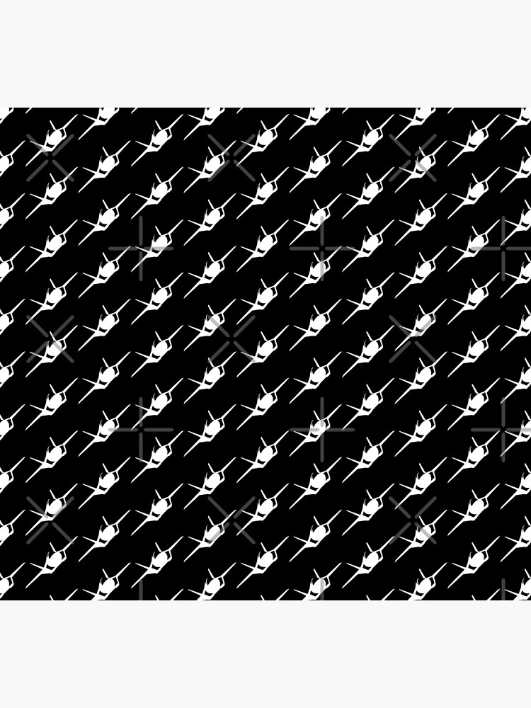 F-35 Lightning II Military Fighter Jet Aircraft by hobrath