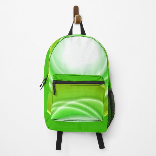 Item preview, Planet galaxy abstract green designed and sold by Carolina Salazar.