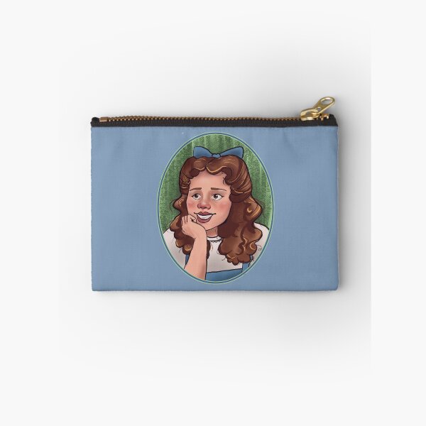 Item preview, Miss D. Gale designed and sold by Jessi Phillips.