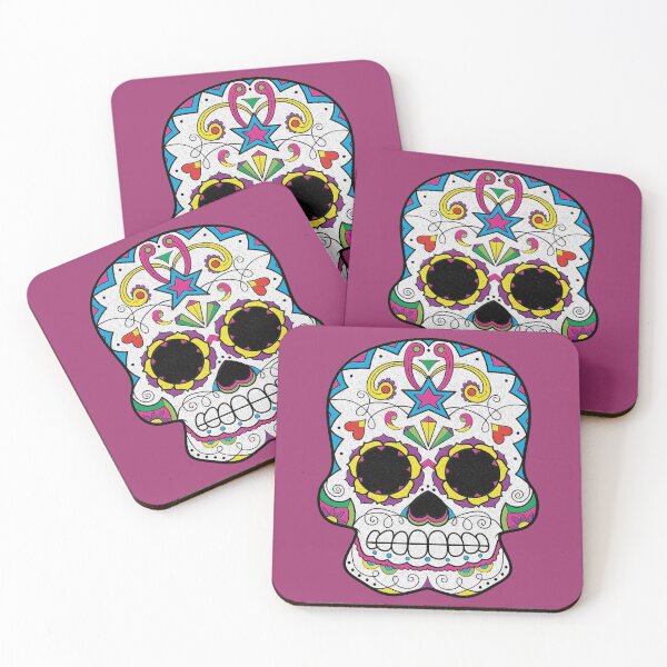 Item preview, Star Calavera designed and sold by Arthur Wendler.