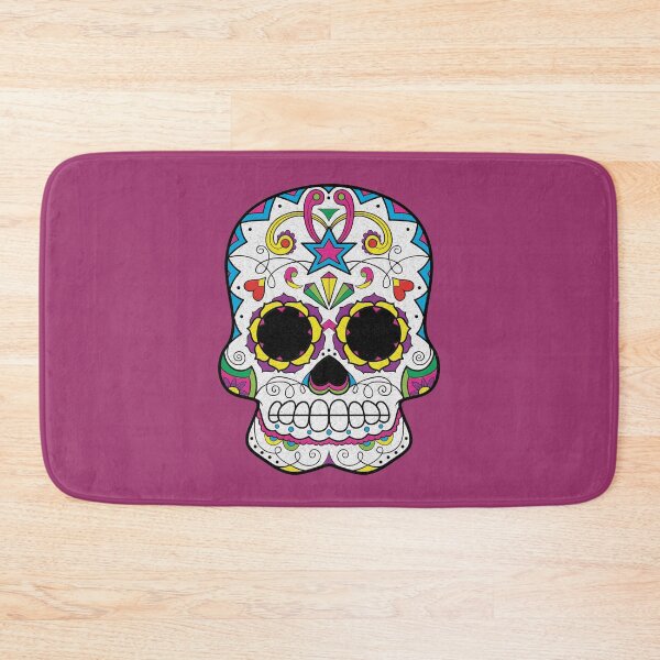 Item preview, Star Calavera designed and sold by Arthur Wendler.