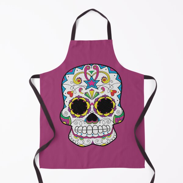 Item preview, Star Calavera designed and sold by Arthur Wendler.
