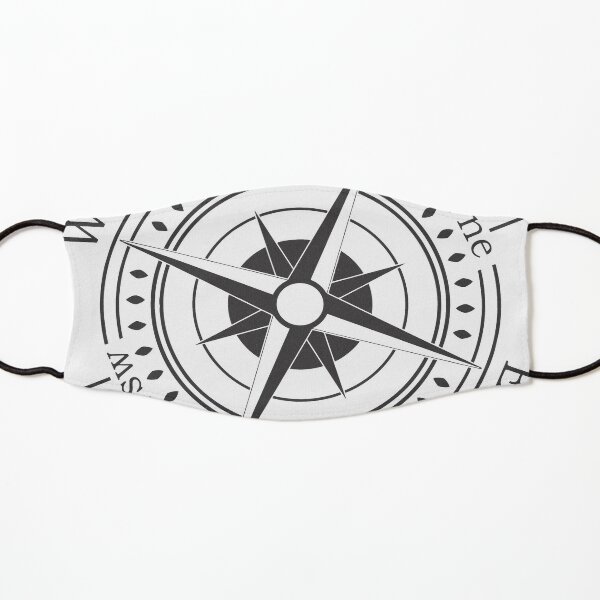 compass Kids Mask