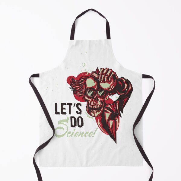 Item preview, skeleton professor designed and sold by PG Shop Art.