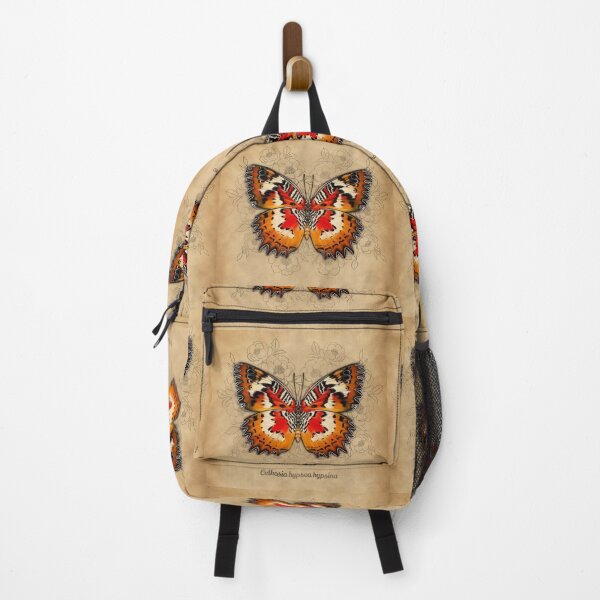 Item preview, Beautiful spring Lacewing Butterfly  designed and sold by Prita-D.