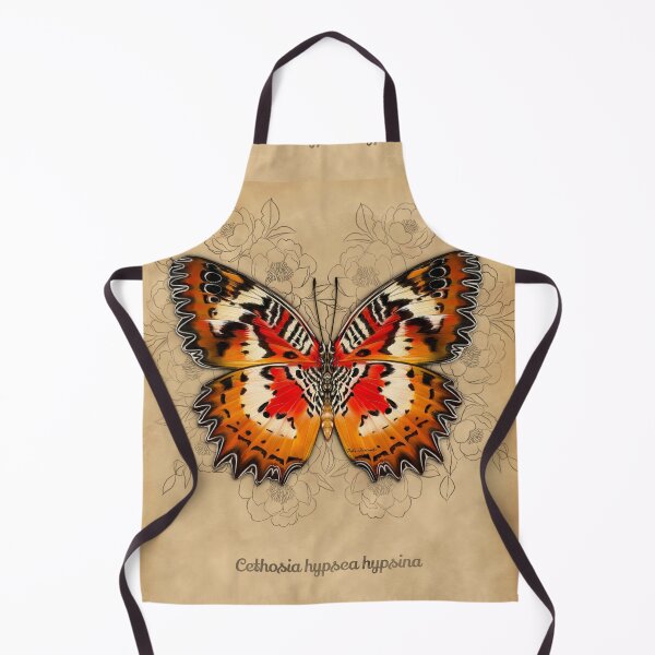 Item preview, Beautiful spring Lacewing Butterfly designed and sold by Prita-D.