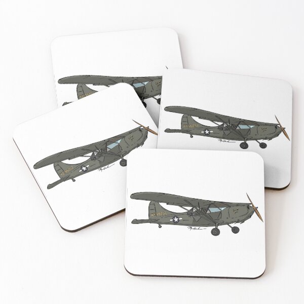 Item preview, Stinson L5 42-99252 designed and sold by Michael Garber.
