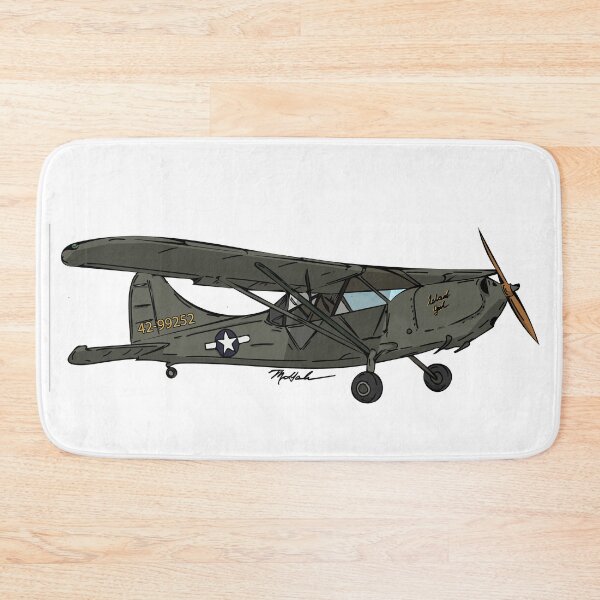 Item preview, Stinson L5 42-99252 designed and sold by Michael Garber.