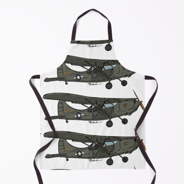 Item preview, Stinson L5 42-99252 designed and sold by Michael Garber.