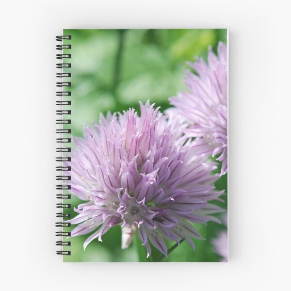 Item preview, Chive flower designed and sold by EngineerGoC.