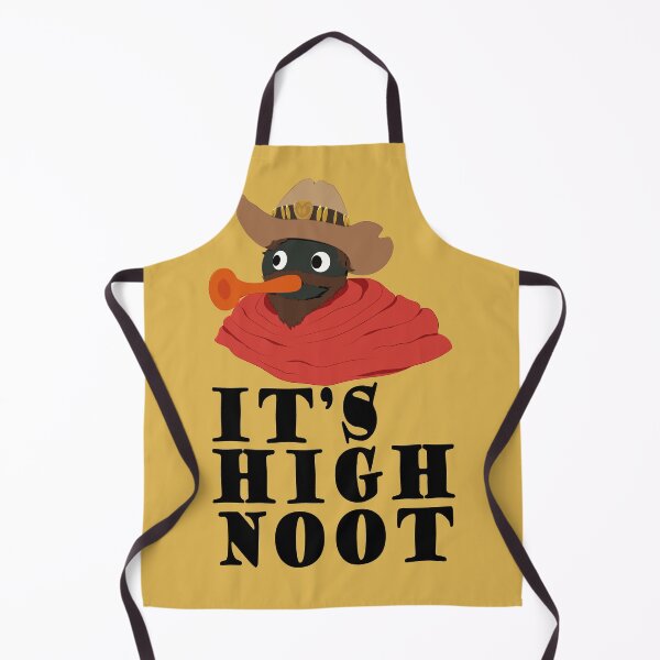 Item preview, IT'S HIGH NOOT designed and sold by KDA.