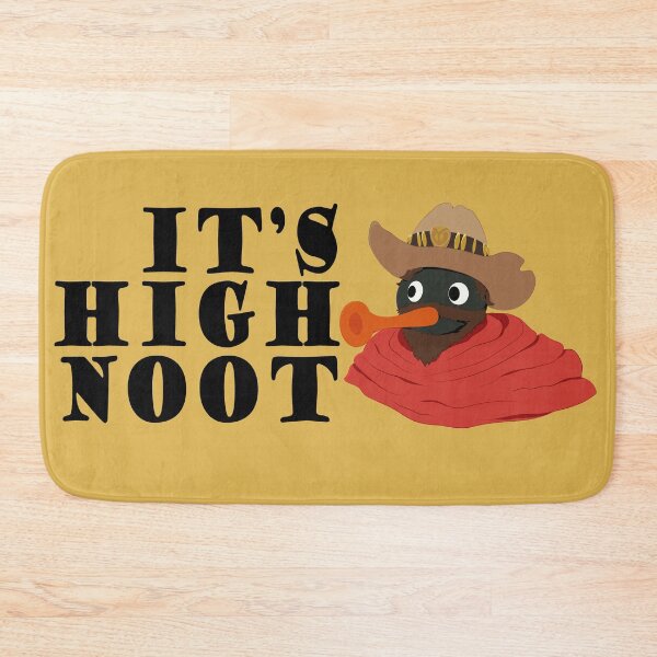 Item preview, IT'S HIGH NOOT designed and sold by KDA.