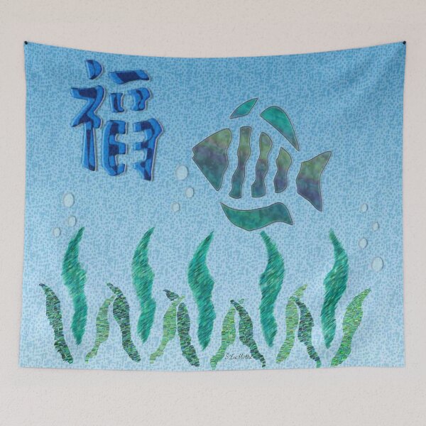 Item preview, Happy Fish designed and sold by SavantArtist.