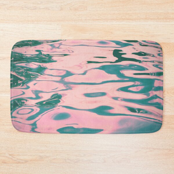 Item preview, Pink Dreamy Ocean  designed and sold by loveoceanair.