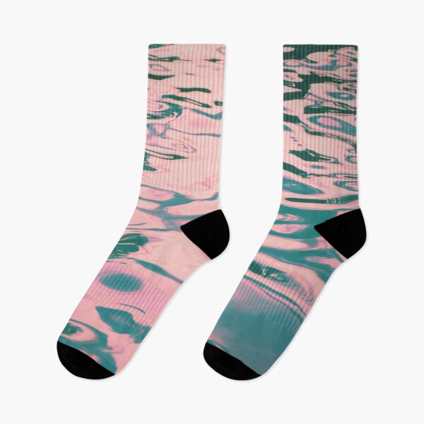 Item preview, Pink Dreamy Ocean  designed and sold by loveoceanair.