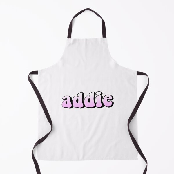 Item preview, aesthetic pastel pink gradient addie name designed and sold by STAR10008.