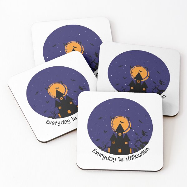Item preview, Halloween | Everyday is Halloween designed and sold by bhaktishendkar.
