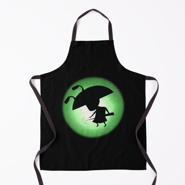Item preview, Issun designed and sold by Midna.