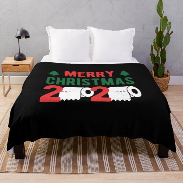 Item preview, Merry Christmas 2020 designed and sold by artworkbyrihen.