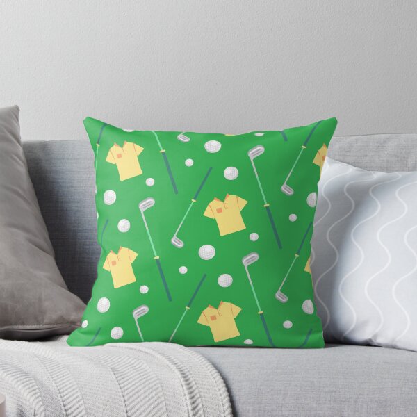 Item preview, Golf and Clubs designed and sold by Tender Flower Clothing.