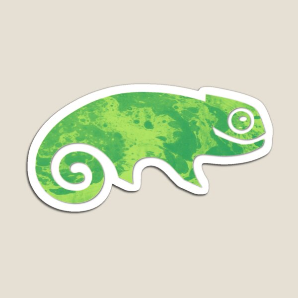 Item preview, Linux SUSE designed and sold by Meg(n) Jacqueline.